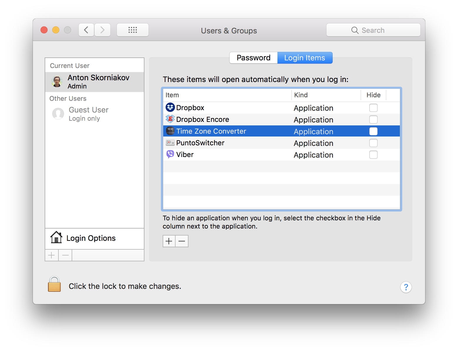 how-to-launch-time-zone-converter-at-login-in-macos